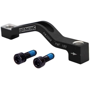 Braking Adaptateur D´étrier De Frein à Disque Pm180-pm200 pas cher