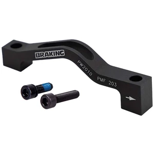 Braking Adaptateur D´étrier De Frein à Disque Pm180-pm203 pas cher