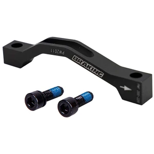 Braking Adaptateur D´étrier De Frein à Disque Pm200-pm220 pas cher