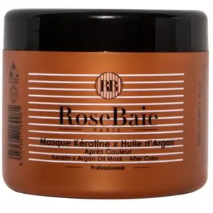Masque argan post coloration 500ml RP2275 pas cher