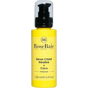 Sérum Cristal Kératine x Coco RoseBaie 100 ml
