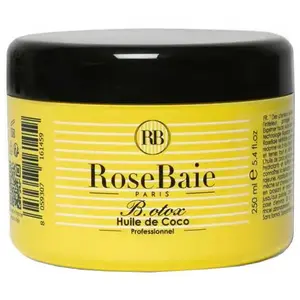 Rosebaie B.Otox Masque Coco 250ml pas cher