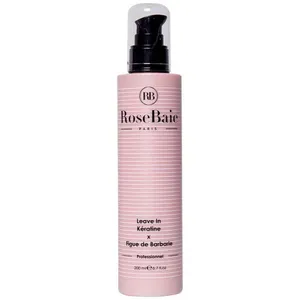 Rosebaie Leave-In Kératine X Figue De Barbarie Rosebaie 200 Ml. pas cher