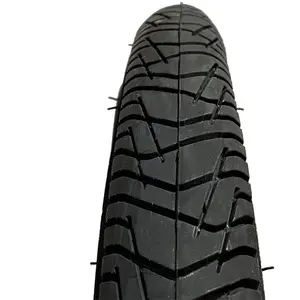 Byte City Ortles 26´´ X 1.50 Stevige Urbanband Grijs 26´´ x 1.50 pas cher