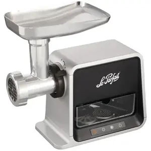 Hachoir Le Parfait HRPRO600 600W Gris pas cher