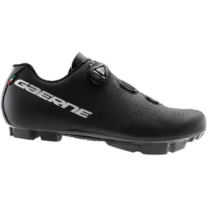 Gaerne G.trail Mtb-schoenen Zwart EU 38 Man pas cher