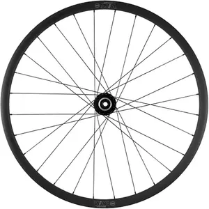 Wag Roue Arrière De Gravel W-gr G3 I28 6b Disc Tubeless pas cher
