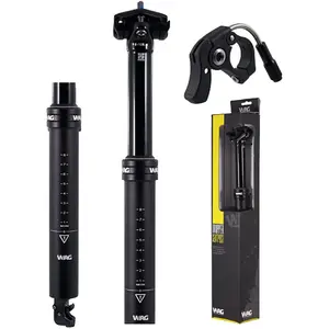 Wag Tige De Selle Télescopique Sbo 150 Mm pas cher