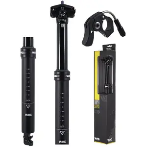 Wag Tige De Selle Télescopique Internal Cable 100 Mm pas cher