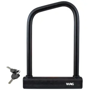 Wag Antivol U 18 Large pas cher