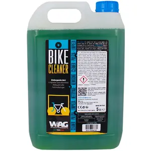 Wag Nettoyant 5l pas cher