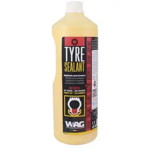 Wag Mastic Tubeless Tyre 1l pas cher
