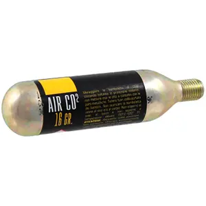 Wag Cartouche De Co2 16g 60 UnitésVendu parbikeinn