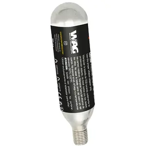 Wag Cartouche De Co2 25g 100 Unités pas cher