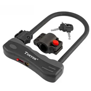 Wag Antivol U 12 Mm One Size pas cher