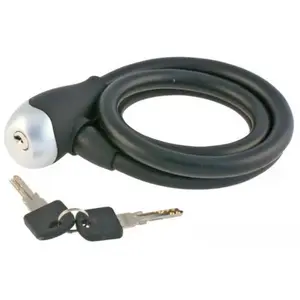 Wag Antivol à Câble Silicone 12 x 1200 mm pas cher