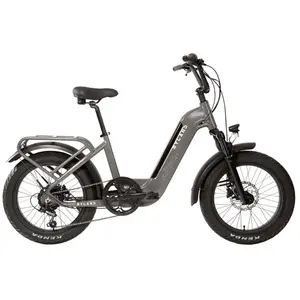 Myland Vélo électrique San Diego 20´´ 6s