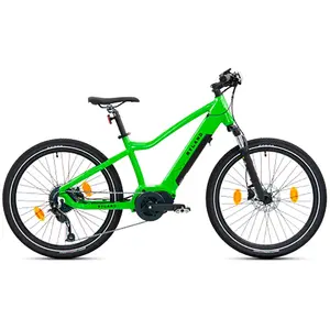 Myland Vtt électriques Monviso Jr 24´´ 9s pas cher