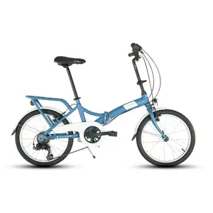 Myland Vélo Pliant City 20´´ 2022