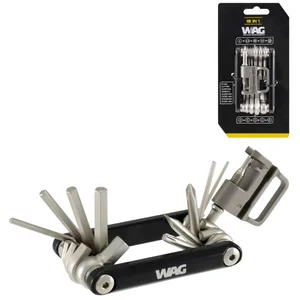 Wag Multi-outil 15 In 1 pas cher