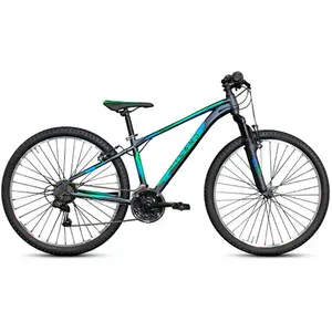 Myland Vtt Reaction 27 27.5´´ 6sVendu parbikeinn