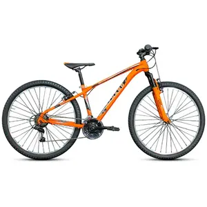 Myland Vtt Reaction 27 27.5´´ 6sVendu parbikeinn