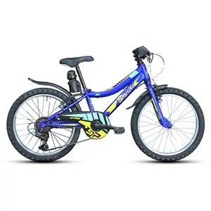 Myland Vélo Spike 20´´ 6s pas cher