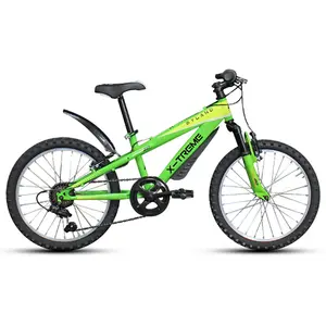 Myland Vtt X-treme 20´´ 6s V-brakeVendu parbikeinn