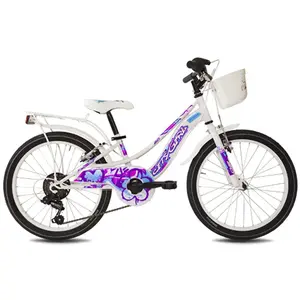 Myland Vélo City Girl 20´´ 6s pas cher