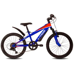 Myland Vtt X-treme 20´´ 6s V-brakeVendu parbikeinn