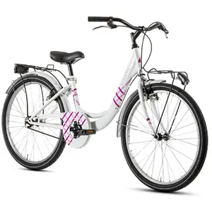 Myland Vélo Vicolo 24.1 24´´ 1sVendu parbikeinn