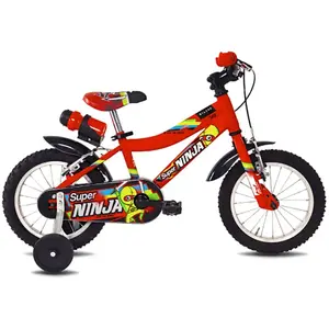 Myland Vélo Super Ninja 14´´ pas cher
