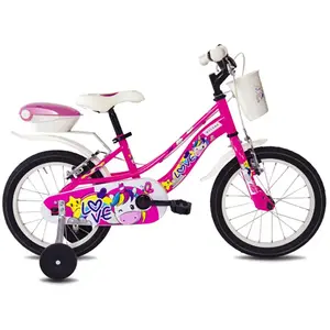 Myland Vélo Love 16´´ pas cher