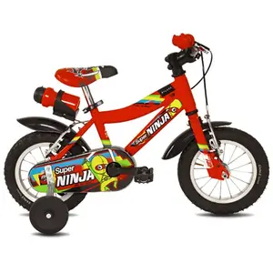 Myland Vélo Super Ninja 12´´ pas cher