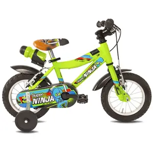 Myland Vélo Super Ninja 12´´ pas cher