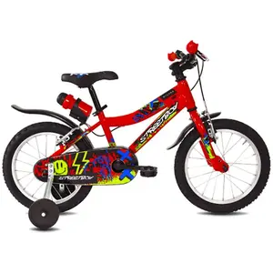 Myland Vélo Street Boy 16´´ pas cher