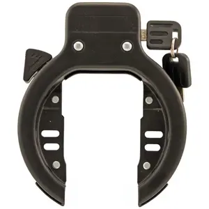 Wag Cadenas De Cadre De Vélo Deluxe 130 x 159 mm pas cher