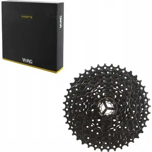 Wag Cassette De Vélo pas cher