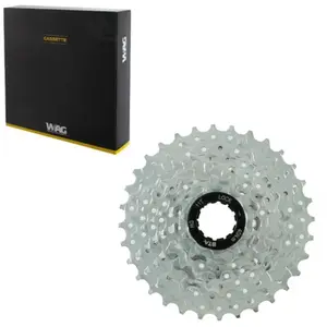 Wag Cassette De Vélo pas cher