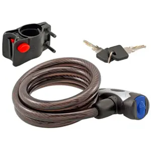 Wag Antivol à Câble 12 x 1200 mm pas cher