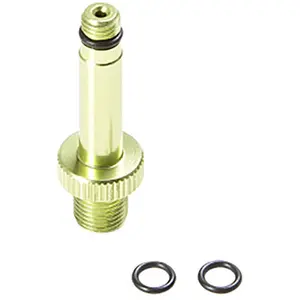 Rt Parts Adaptateur De Valve D´air Rockshox/fox pas cher