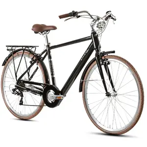 Myland Vélo électrique Rudy Rim E-city 28´´ 7s