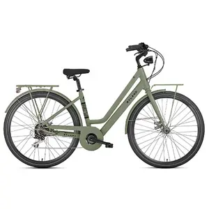Myland Vélo électrique Margherita Rim E-city 28´´ 7s