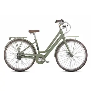 Myland Vélo électrique Margherita Rim E-city 28´´ 7s