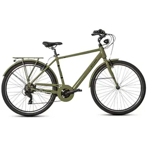 Myland Vélo électrique Rudy Rim E-city 28´´ 7s