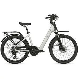 Myland Vélo électrique Handy X 24´´ E-city