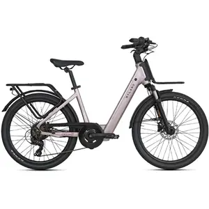 Myland Vélo électrique Handy X 24´´ E-city