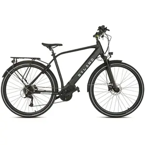 Myland Vélo électrique Briantea X E-trekking 28´´ 8s