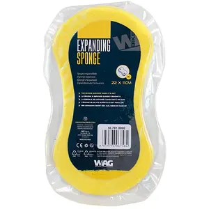Wag éponge One Size pas cher