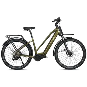 Myland Vélo électrique Volterra X E-trekking 27.5´´ 8s